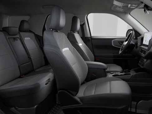 New 2026 Ford Bronco Sport Badlands image 29
