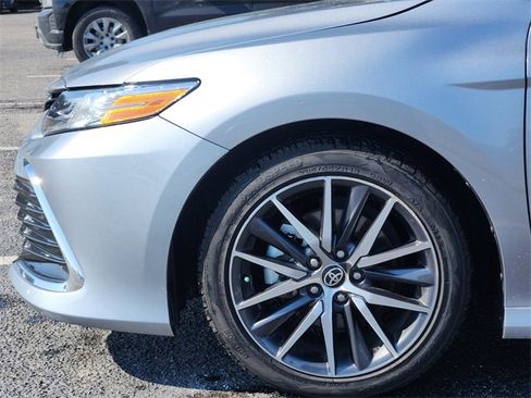 Certified 2024 Toyota Camry XLE image 6