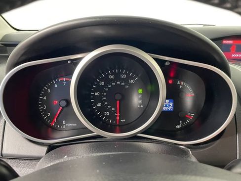 Used 2011 MAZDA CX-7 i Sport w/ Convenience Pkg FWD image 5