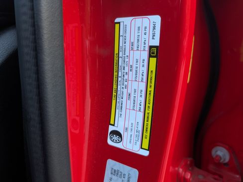 Used 2023 RAM 1500 Tradesman image 38