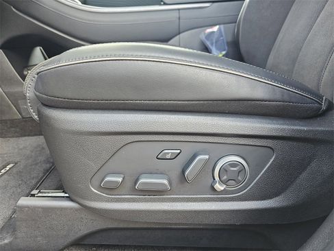 Certified 2025 Hyundai Palisade Calligraphy image 14