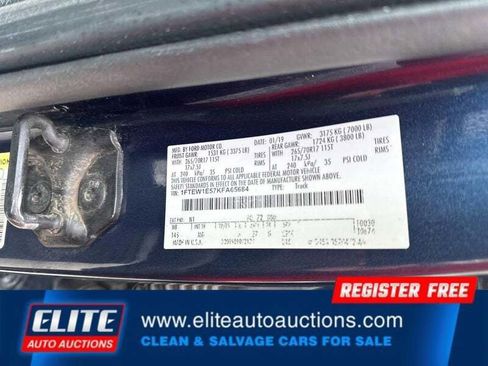 Used 2019 Ford F150 XLT image 17