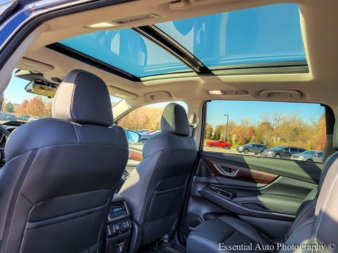 Certified 2025 Subaru Ascent Touring image 13