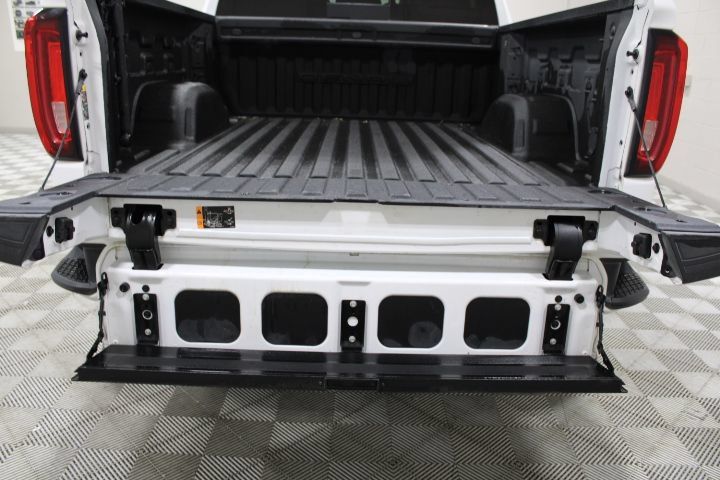 Used 2023 GMC Sierra 1500 Denali w/ Denali Reserve Package AWD/4WD image 15