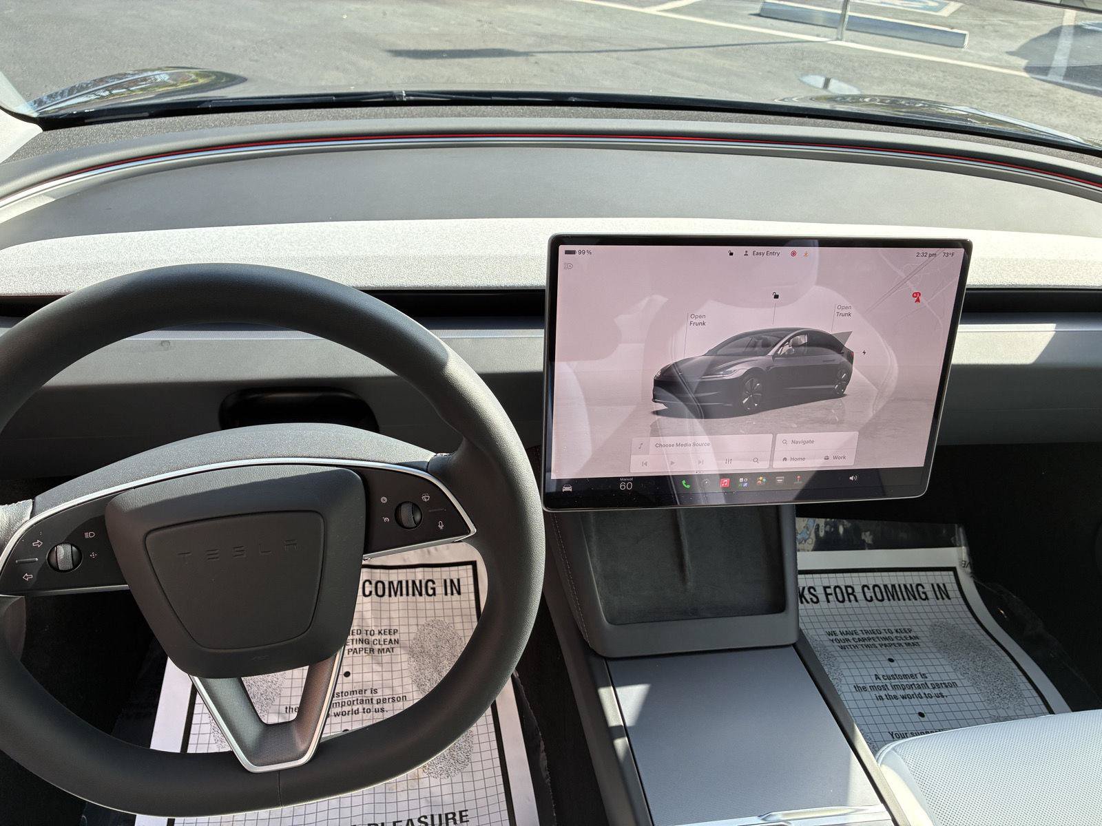 Used 2025 Tesla Model 3 Long Range RWD image 21