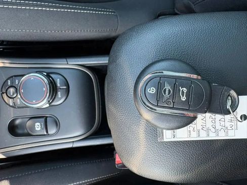 Used 2019 MINI Cooper Countryman John Cooper Works AWD/4WD image 25