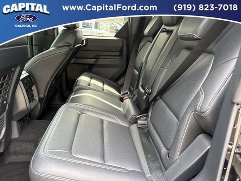 New 2026 Ford Bronco Big Bend AWD/4WD image 18