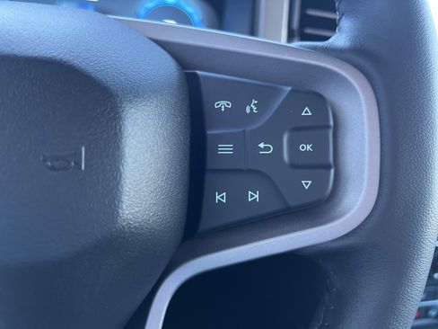 New 2025 Ford Bronco Outer Banks image 16