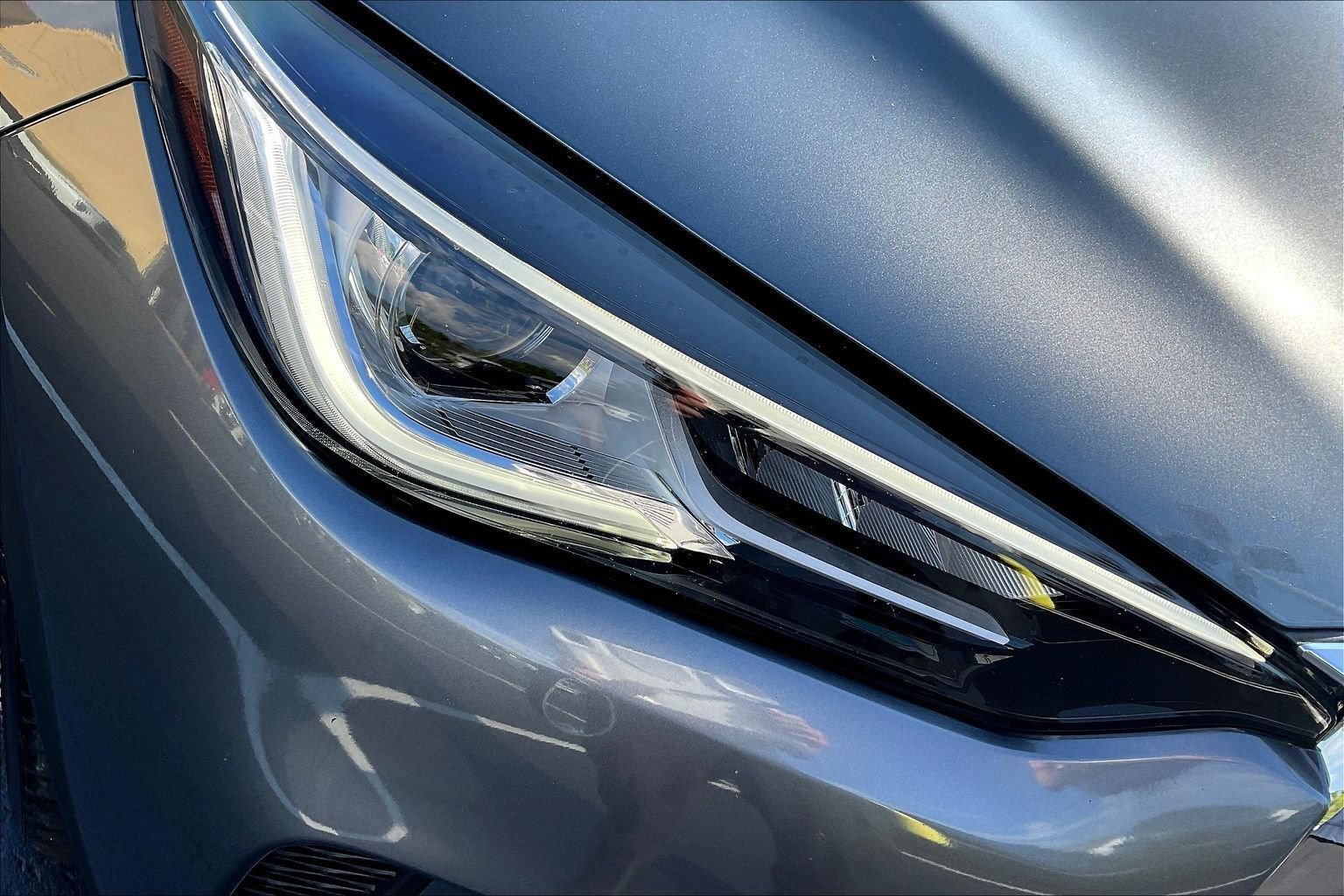 Certified 2024 INFINITI QX50 Luxe AWD/4WD image 31