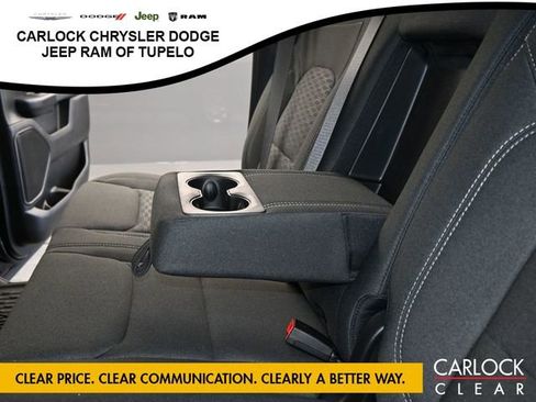 New 2026 RAM 1500 Big Horn image 33