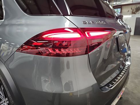 New 2026 Mercedes-Benz GLE 350 4MATIC image 36