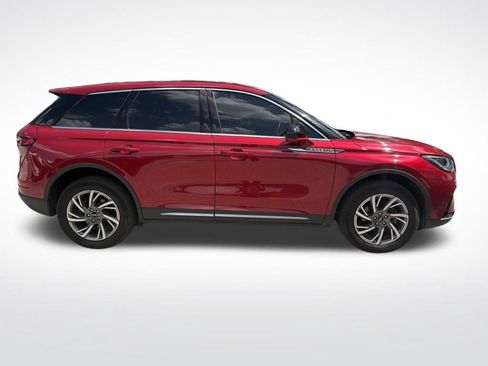 Used 2023 Lincoln Corsair FWD image 4