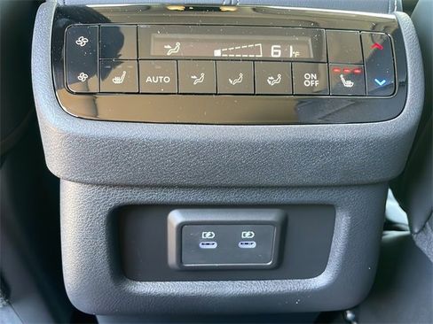 New 2026 INFINITI QX60 Luxe w/ Cargo Package image 14