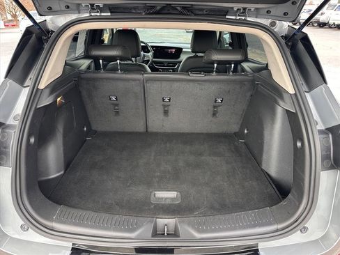 Used 2024 Buick Encore GX Sport Touring w/ Comfort Package image 29