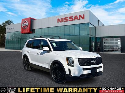 Used 2022 Kia Telluride EX w/ EX Premium Package