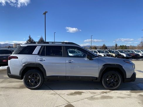 New 2026 Subaru Outback Limited image 6