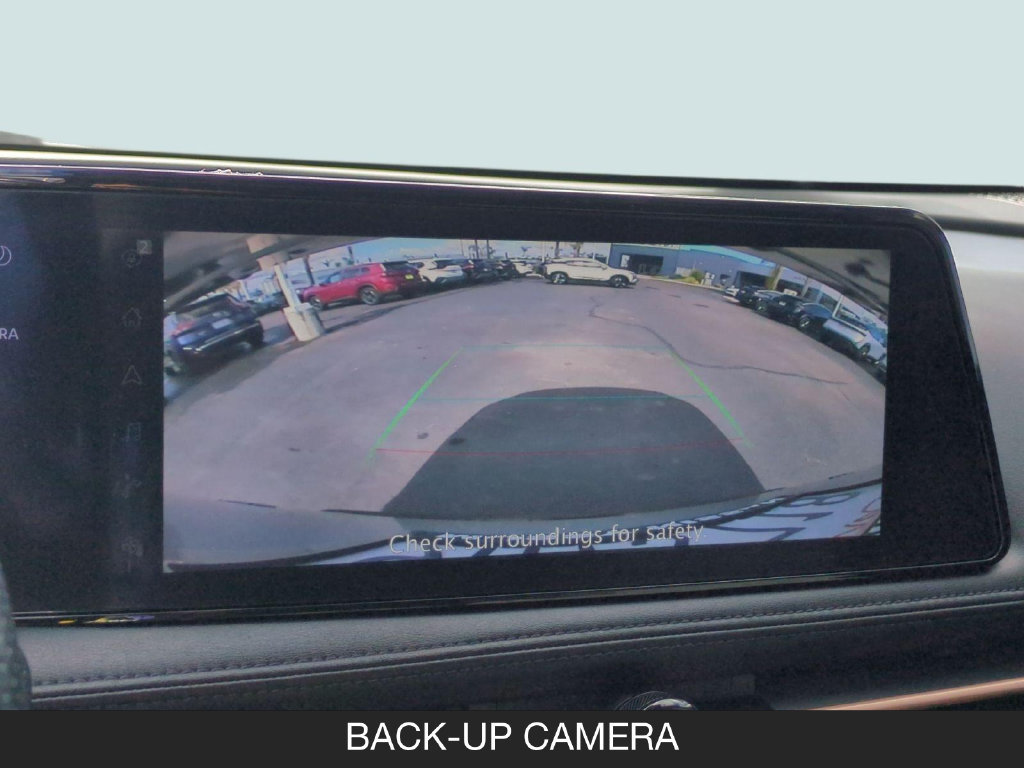 Certified 2023 Nissan Ariya FWD image 21