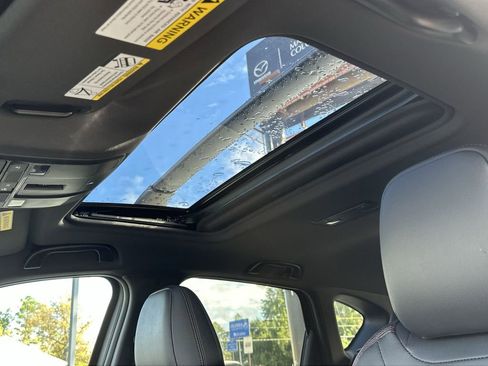 New 2025 MAZDA CX-5 2.5 Turbo image 22