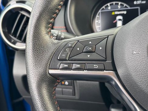 Certified 2023 Nissan Kicks SR w/ SR Premium Package image 17