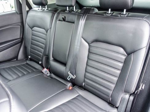 Used 2022 Ford Edge SEL w/ Convenience Package image 20