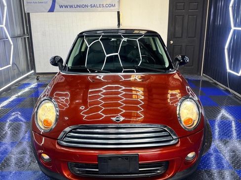 Used 2011 MINI Cooper Hardtop FWD image 6