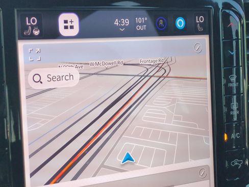 New 2026 RAM 1500 Rebel w/ Rebel Level 1 Equipment Group AWD/4WD image 28