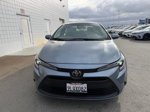 Used 2024 Toyota Corolla LE image 9