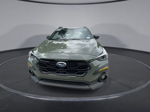 Certified 2024 Subaru Crosstrek 2.5i Sport AWD/4WD image 3