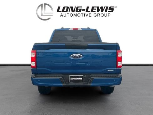 Used 2023 Ford F150 XL w/ STX Appearance Package RWD image 5
