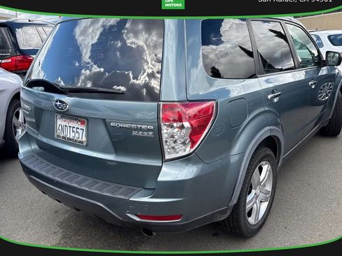 Used 2010 Subaru Forester 2.5X Limited AWD/4WD image 5