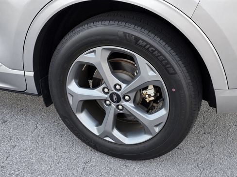 Used 2023 Ford Escape ST-Line FWD image 8