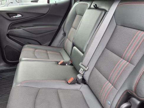 Used 2023 Chevrolet Equinox RS image 7