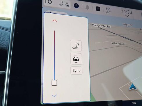 New 2026 Jeep Compass Limited w/ Sun, Sound & Navigation Group image 26