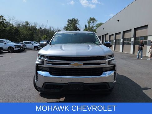 Used 2019 Chevrolet Silverado 1500 LT w/ All-Star Edition AWD/4WD image 6