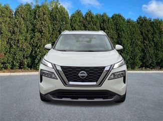 Used 2023 Nissan Rogue SL w/ SL Premium Package video 2