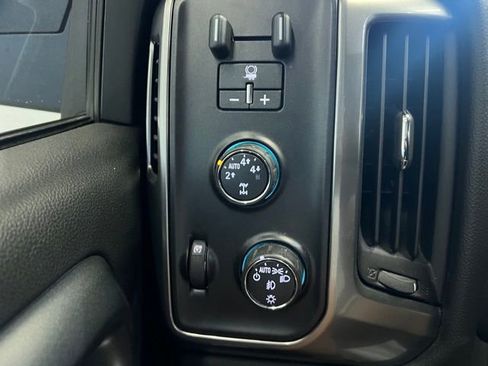 Used 2016 Chevrolet Silverado 1500 LT w/ All Star Edition image 17