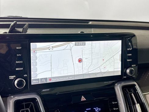 Certified 2023 Kia Sorento SX Prestige w/ Panoramic Sunroof Package image 16