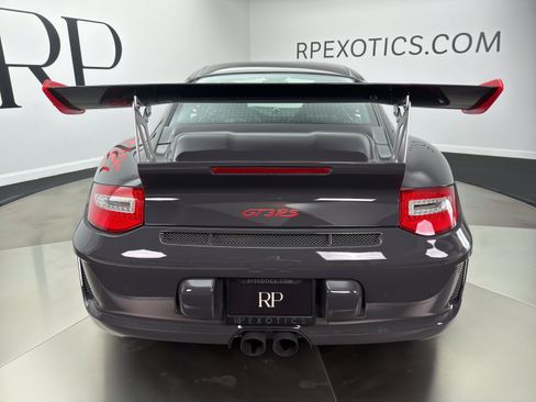 Used 2011 Porsche 911 GT3 RS RWD image 14