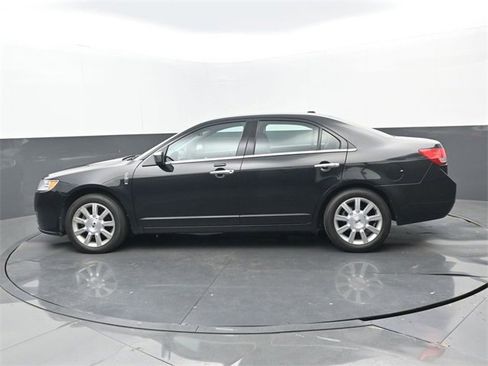 Used 2012 Lincoln MKZ AWD image 7