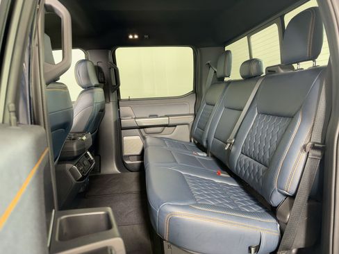 Used 2023 Ford F150 Tremor w/ Trailer Tow Package image 13