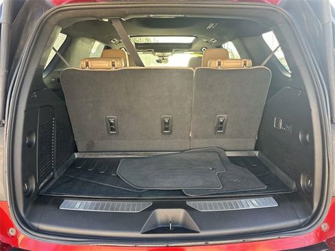 Used 2023 Chevrolet Tahoe Premier w/ Premium Package image 26