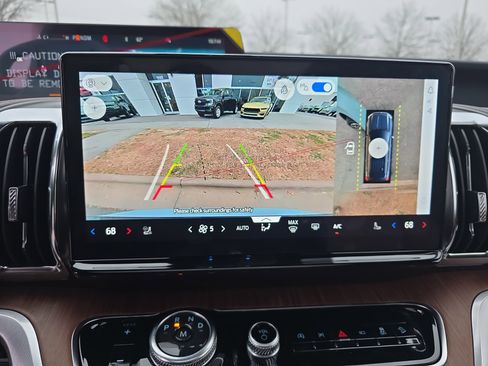 New 2026 Ford Expedition Max King Ranch image 26