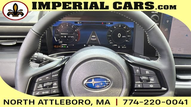 New 2026 Subaru Outback Touring XT AWD/4WD image 23