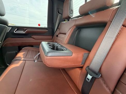 New 2026 GMC Sierra 2500 Denali Ultimate AWD/4WD image 20