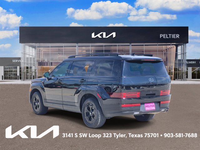 Used 2024 Hyundai Santa Fe XRT AWD/4WD image 4