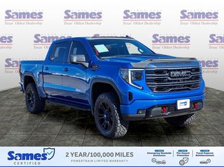 Used 2022 GMC Sierra 1500 AT4 w/ AT4 Premium Package video 1