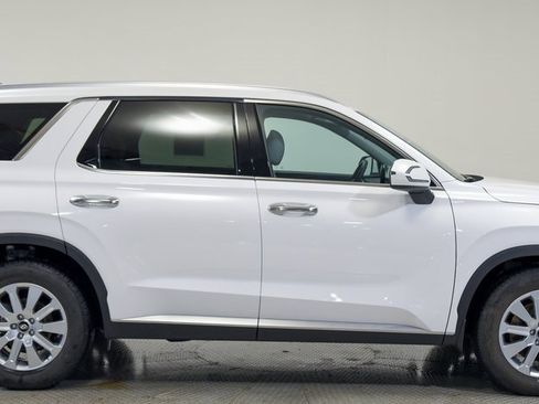 Used 2025 Hyundai Palisade SEL image 12