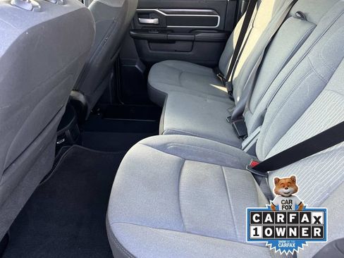 Certified 2024 RAM 3500 Big Horn image 18