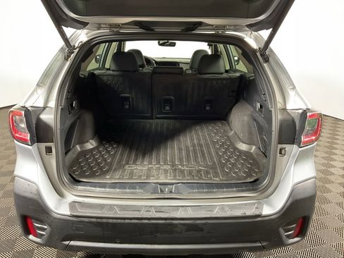 Used 2021 Subaru Outback Onyx Edition XT w/ Popular Package #2 image 15