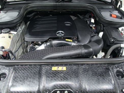 Used 2022 Mercedes-Benz GLE 350 4MATIC image 30